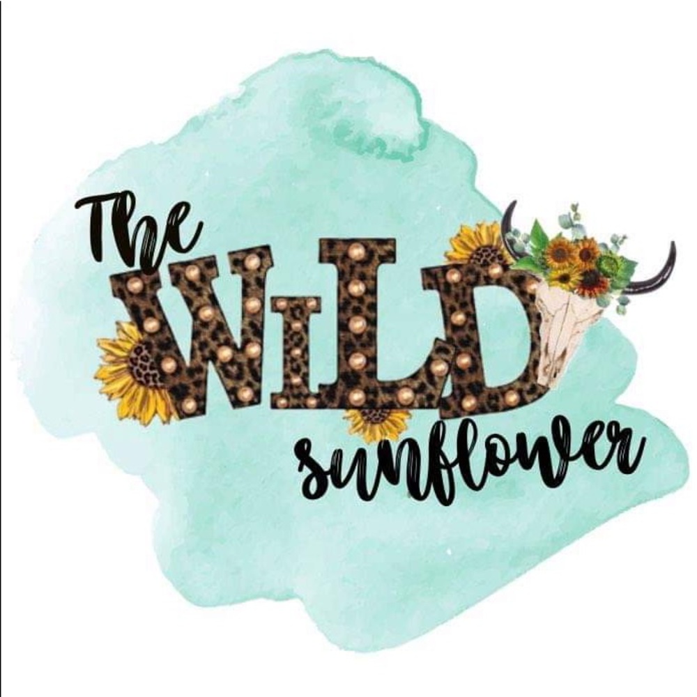 Meet your Posher, The Wild Sunflower